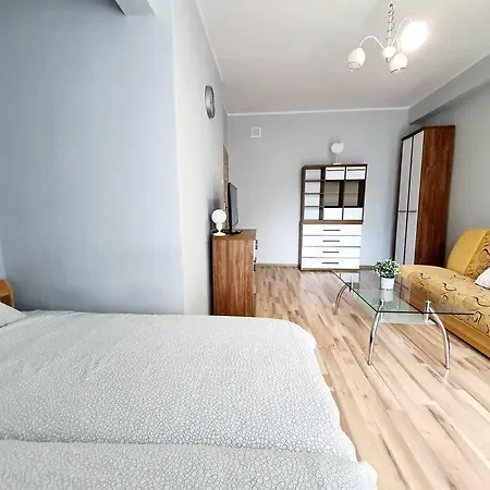 Apartament Gdansk Old Town *