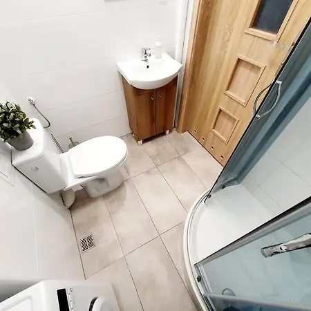 Apartament Gdansk Old Town Διαμέρισμα