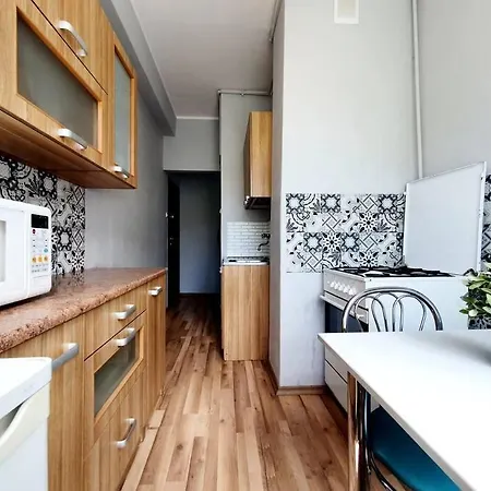 Apartament Gdansk Old Town Διαμέρισμα *