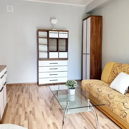 Apartament Gdansk Old Town