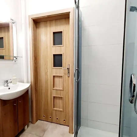 Apartament Gdansk Old Town Διαμέρισμα Γκντανσκ
