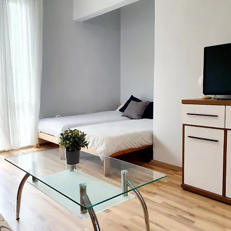 Apartament Gdansk Old Town *