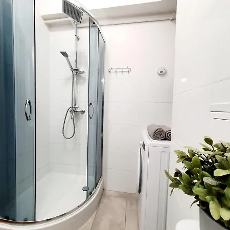 Apartament Gdansk Old Town Διαμέρισμα *