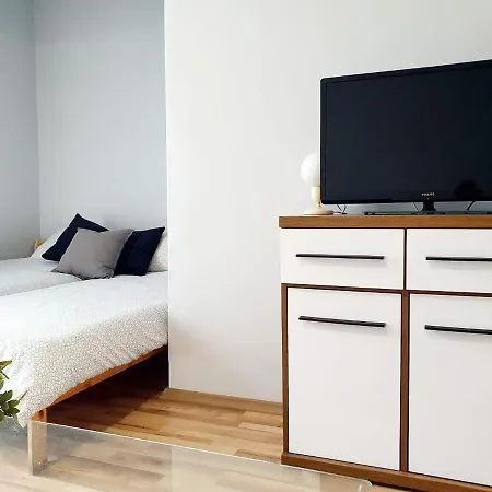 Apartament Gdansk Old Town Διαμέρισμα *