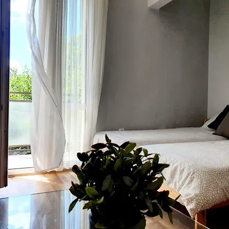 Διαμέρισμα Apartament Gdansk Old Town *