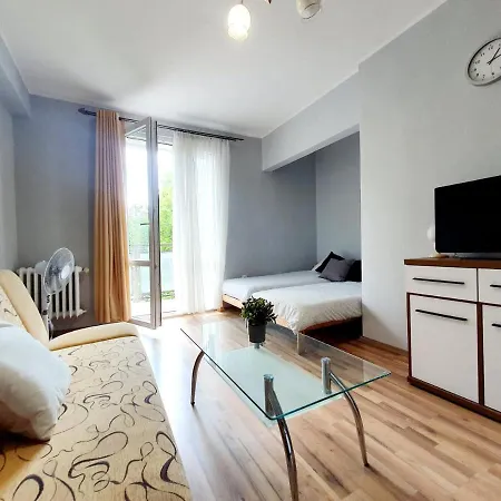 Διαμέρισμα Apartament Gdansk Old Town