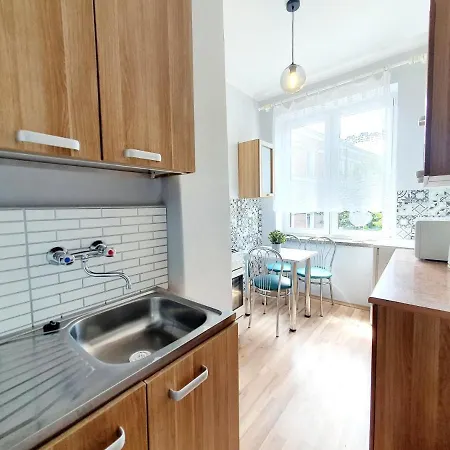 Apartament Gdansk Old Town Διαμέρισμα *
