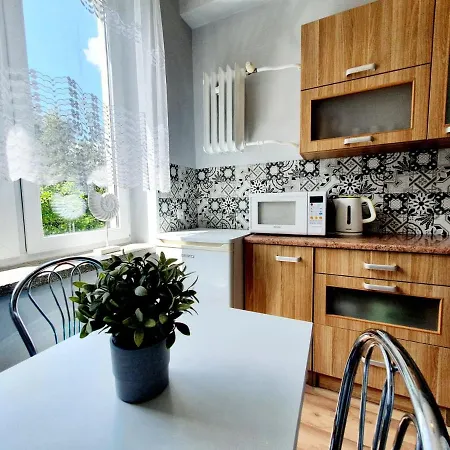 Apartament Gdansk Old Town Διαμέρισμα